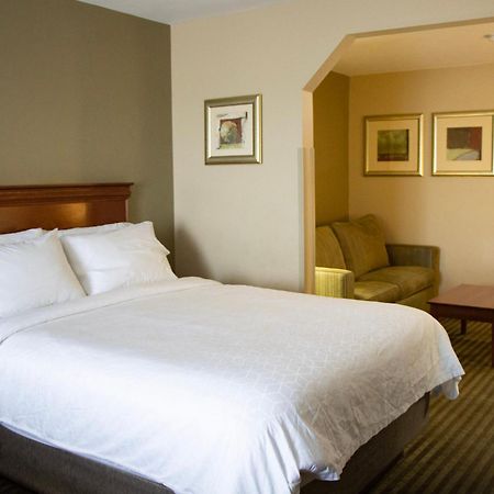 Holiday Inn Express Walla Walla By Ihg Екстер'єр фото