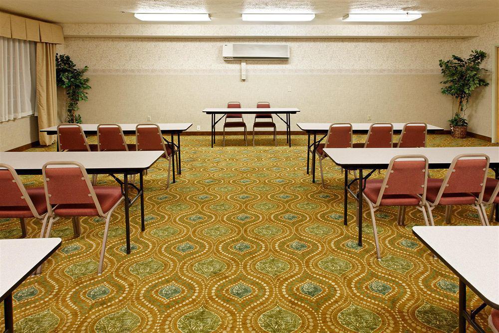 Holiday Inn Express Walla Walla By Ihg Зручності фото