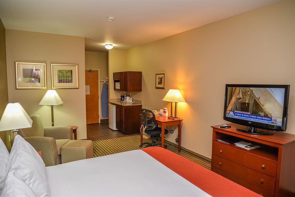 Holiday Inn Express Walla Walla By Ihg Екстер'єр фото