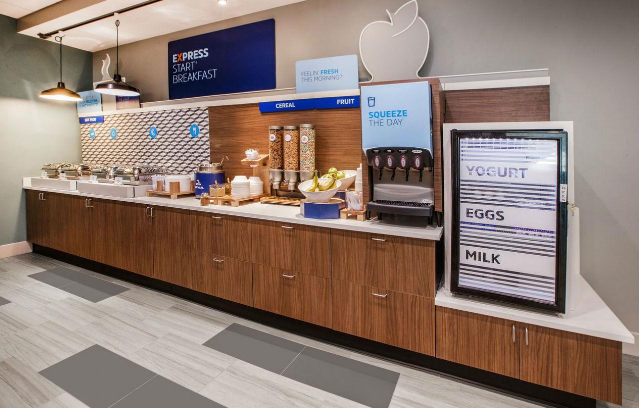 Holiday Inn Express Walla Walla By Ihg Екстер'єр фото