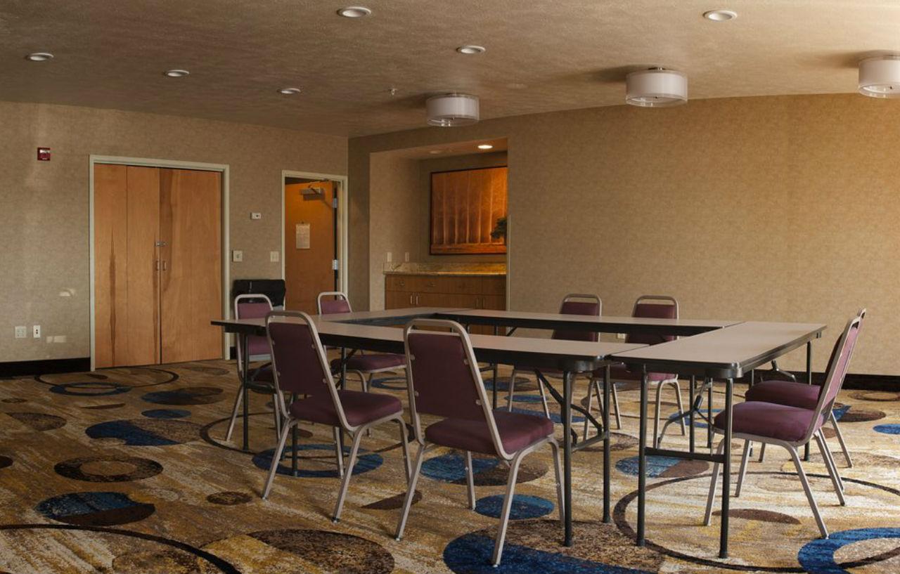 Holiday Inn Express Walla Walla By Ihg Екстер'єр фото