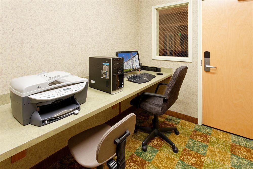 Holiday Inn Express Walla Walla By Ihg Зручності фото