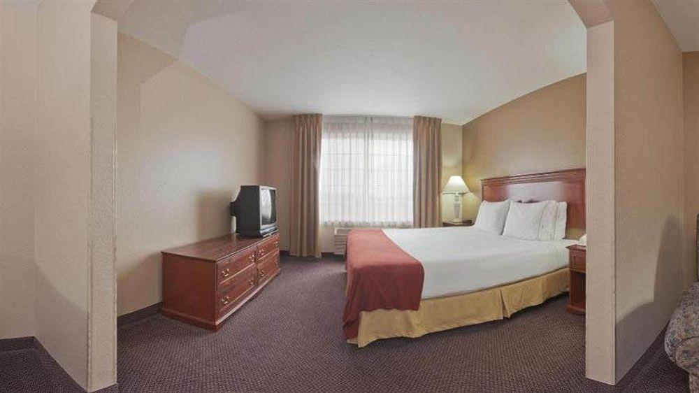 Holiday Inn Express Walla Walla By Ihg Екстер'єр фото