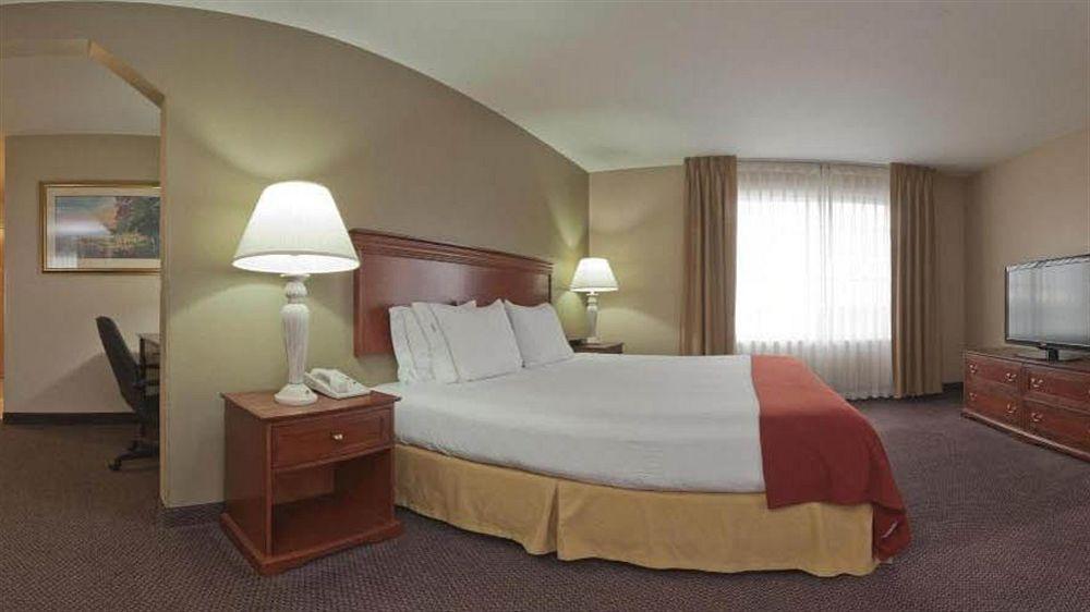 Holiday Inn Express Walla Walla By Ihg Екстер'єр фото