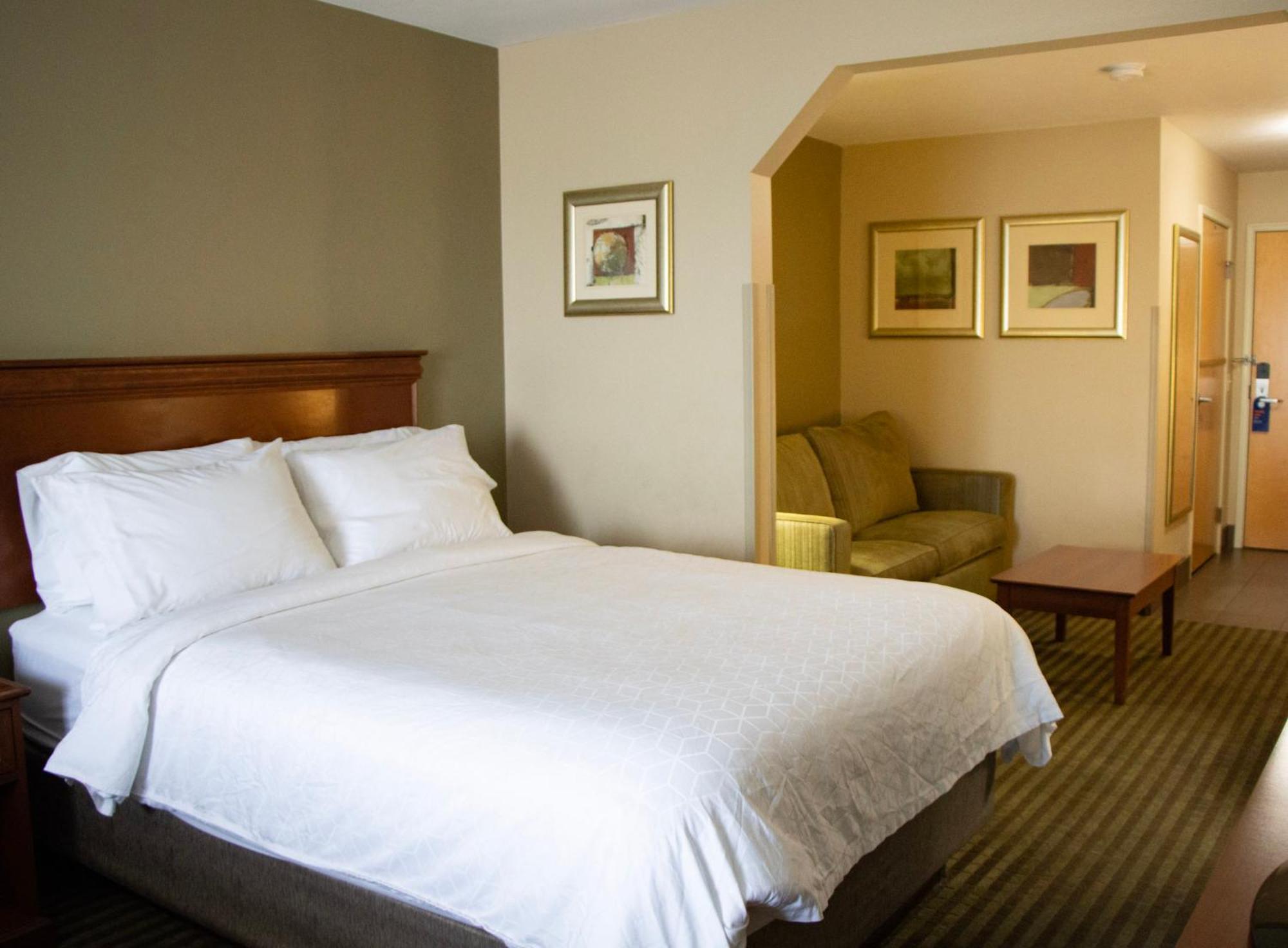 Holiday Inn Express Walla Walla By Ihg Екстер'єр фото