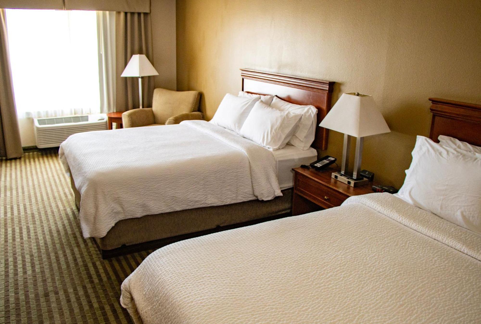 Holiday Inn Express Walla Walla By Ihg Екстер'єр фото