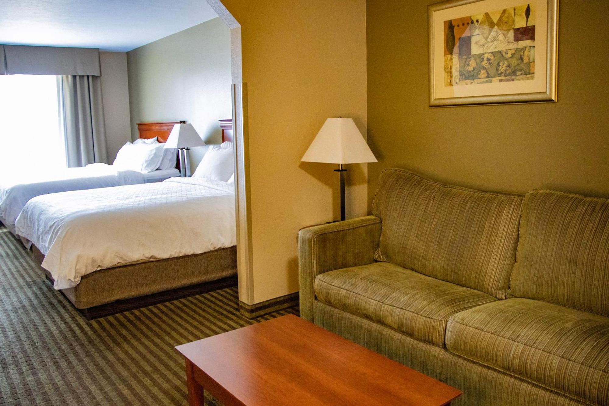 Holiday Inn Express Walla Walla By Ihg Екстер'єр фото