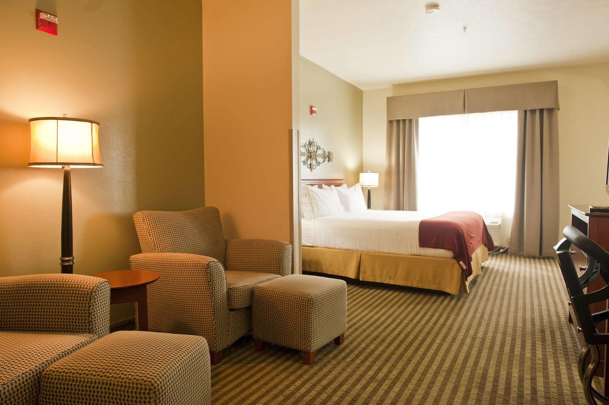 Holiday Inn Express Walla Walla By Ihg Екстер'єр фото