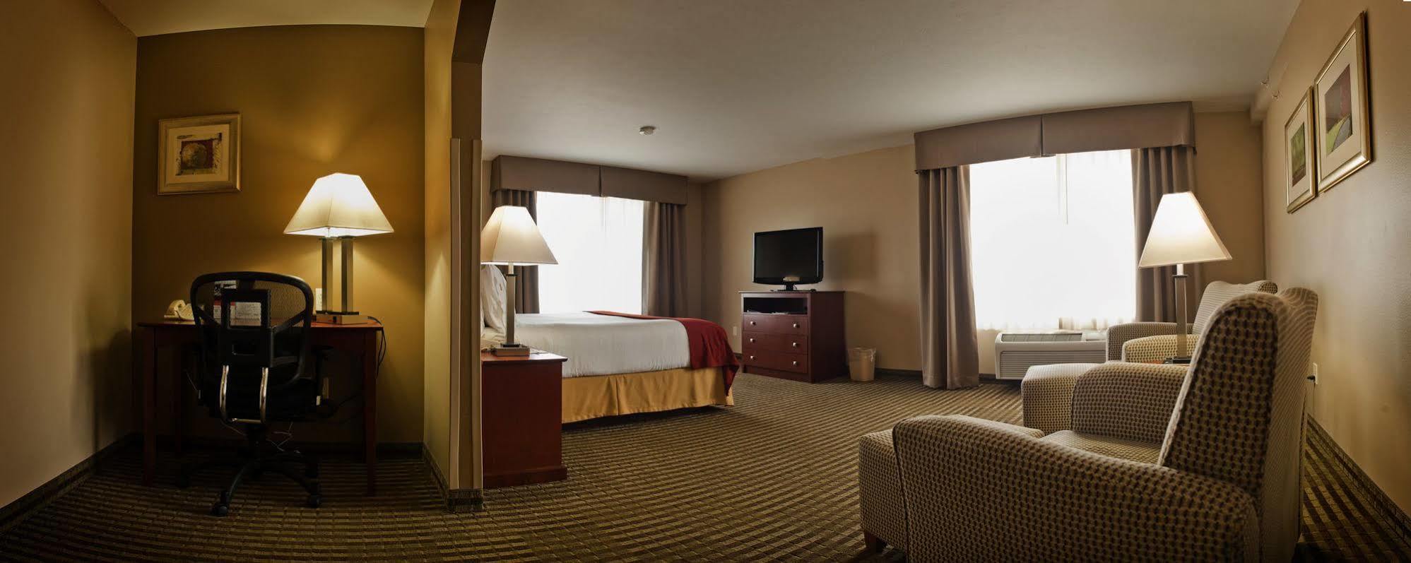 Holiday Inn Express Walla Walla By Ihg Екстер'єр фото