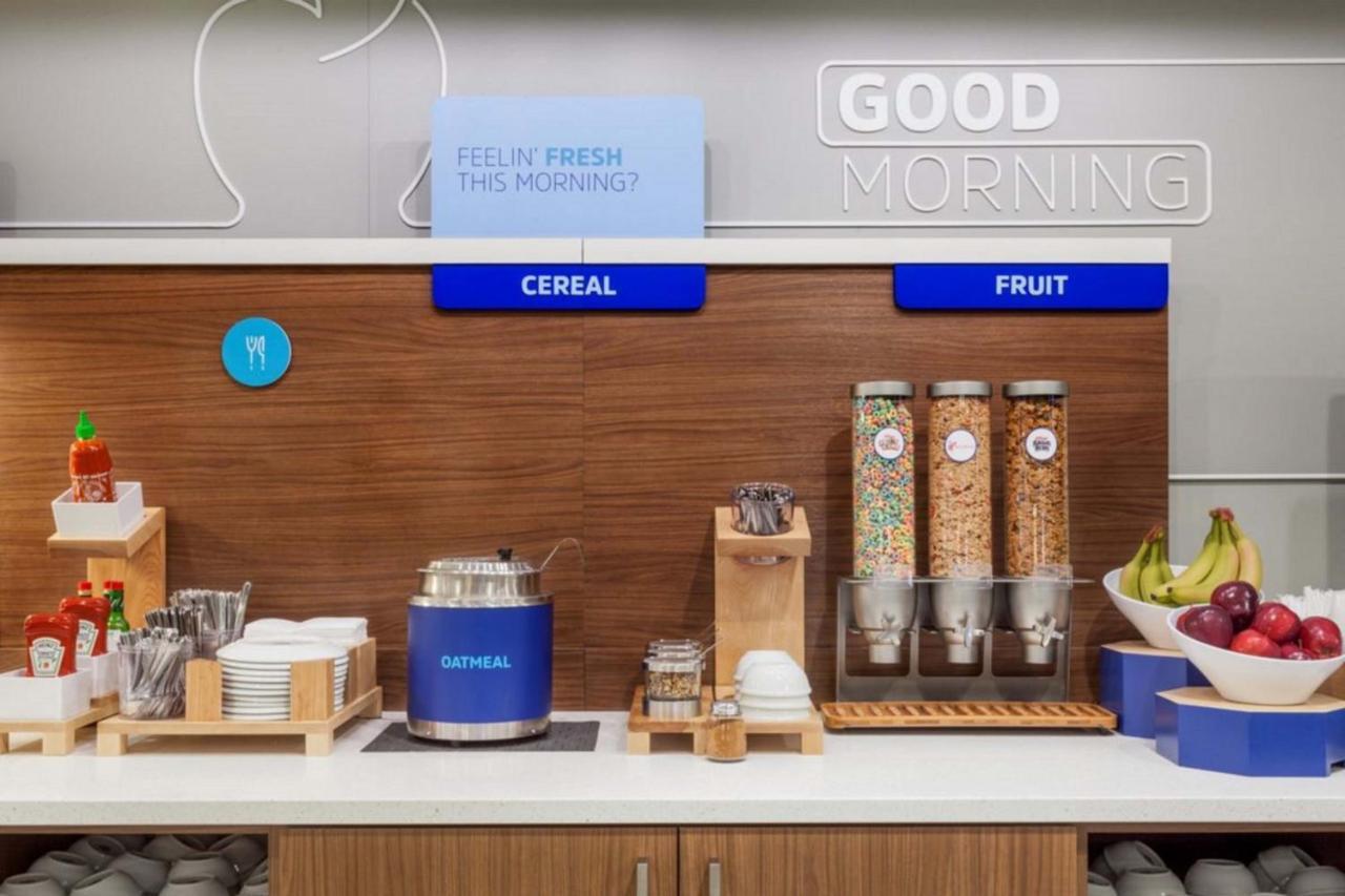 Holiday Inn Express Walla Walla By Ihg Екстер'єр фото
