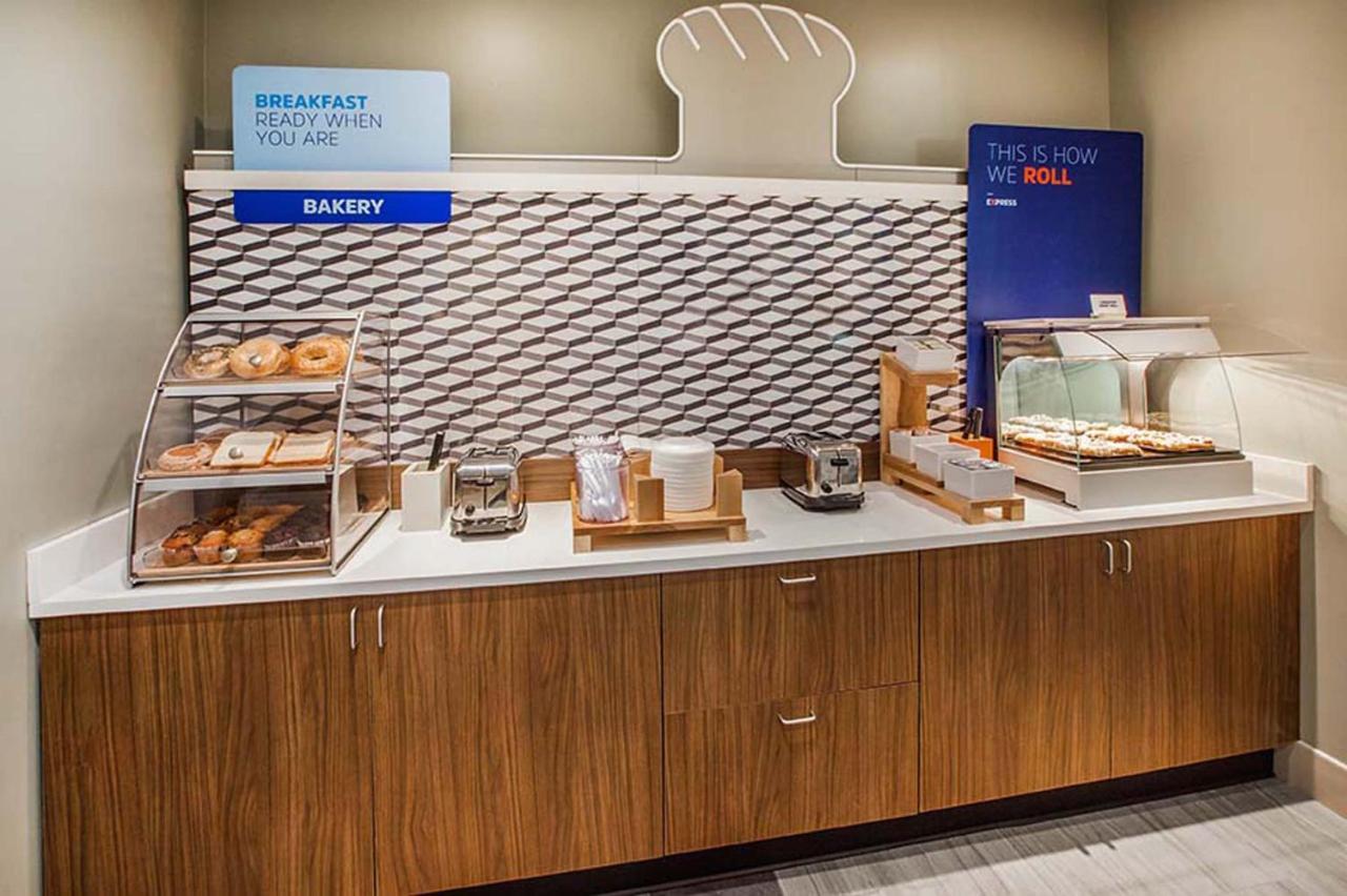 Holiday Inn Express Walla Walla By Ihg Екстер'єр фото