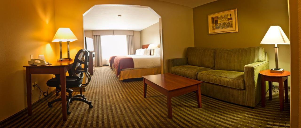 Holiday Inn Express Walla Walla By Ihg Екстер'єр фото