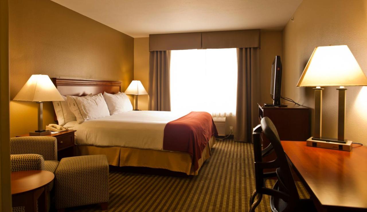 Holiday Inn Express Walla Walla By Ihg Екстер'єр фото