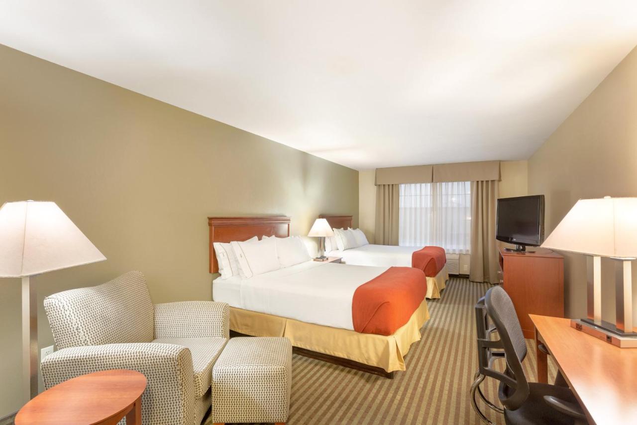 Holiday Inn Express Walla Walla By Ihg Екстер'єр фото