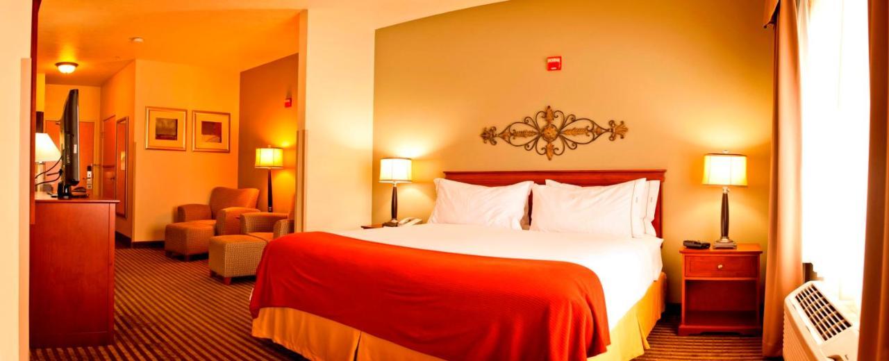 Holiday Inn Express Walla Walla By Ihg Екстер'єр фото