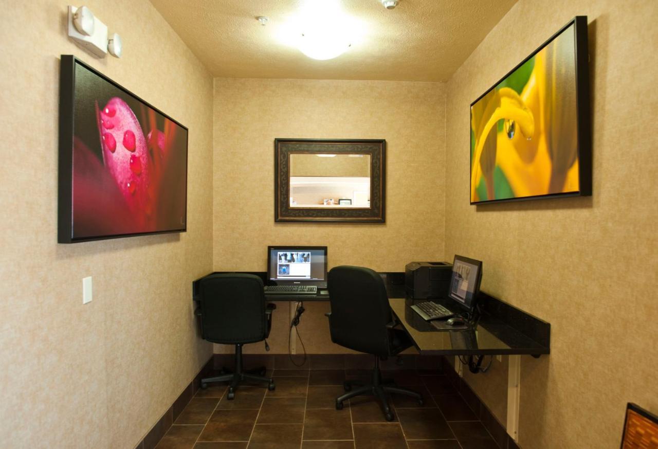 Holiday Inn Express Walla Walla By Ihg Екстер'єр фото